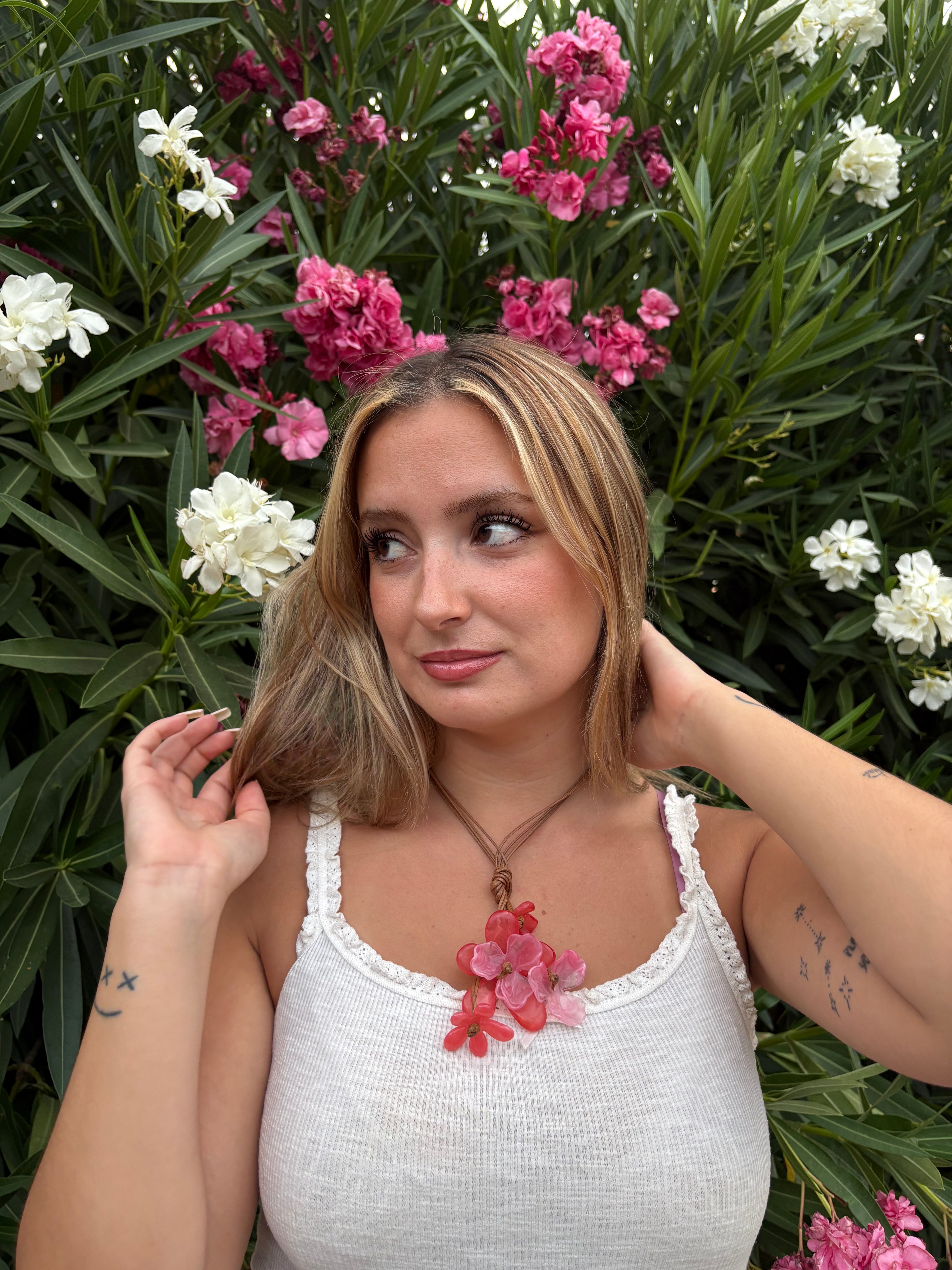 Collar Ambiente