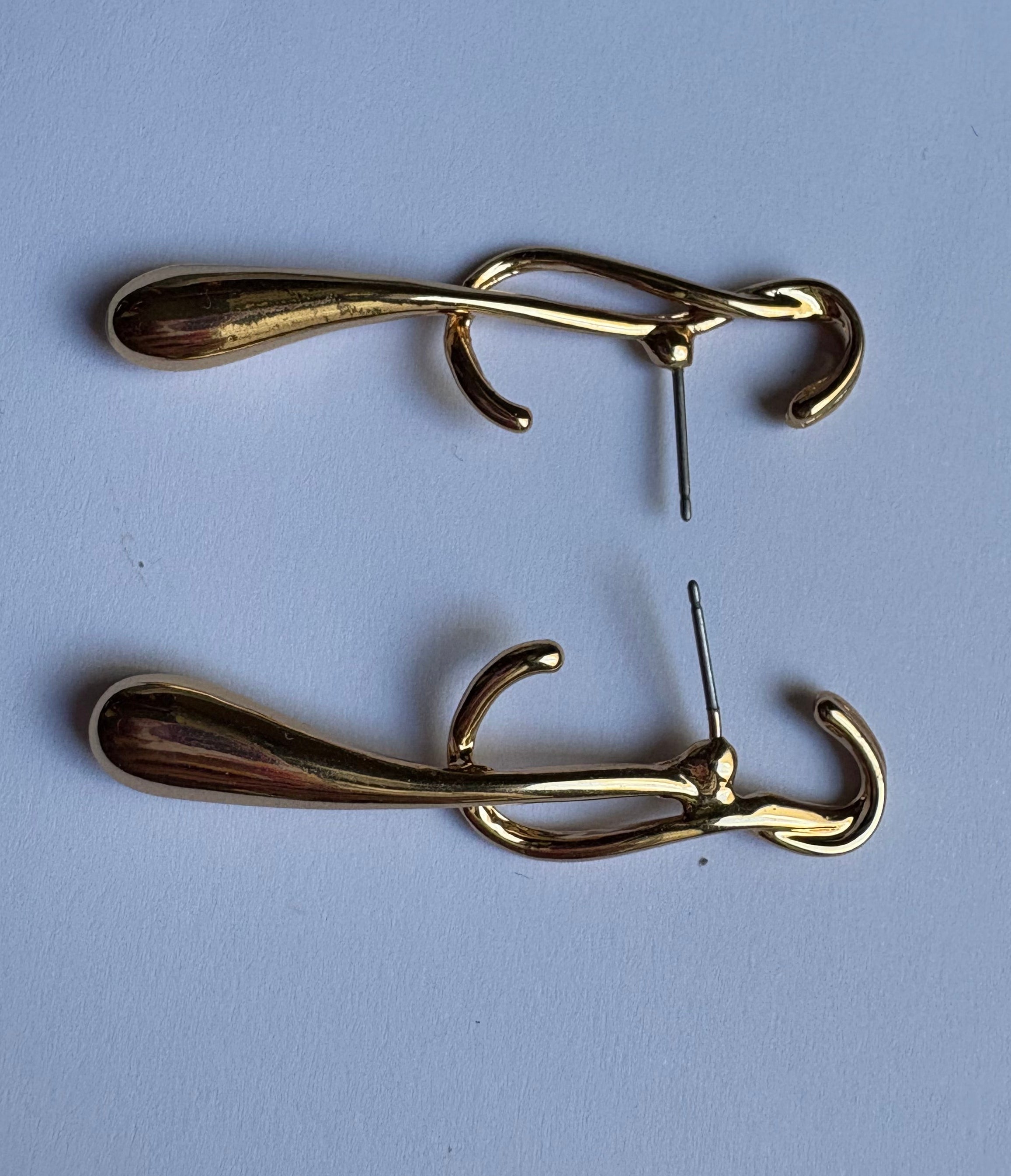 Pendientes Lágrima