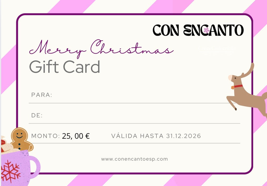 REGALA CON ENCANTO🌸🎁
