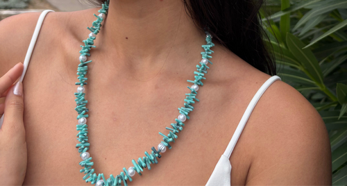 Collar Arrecife