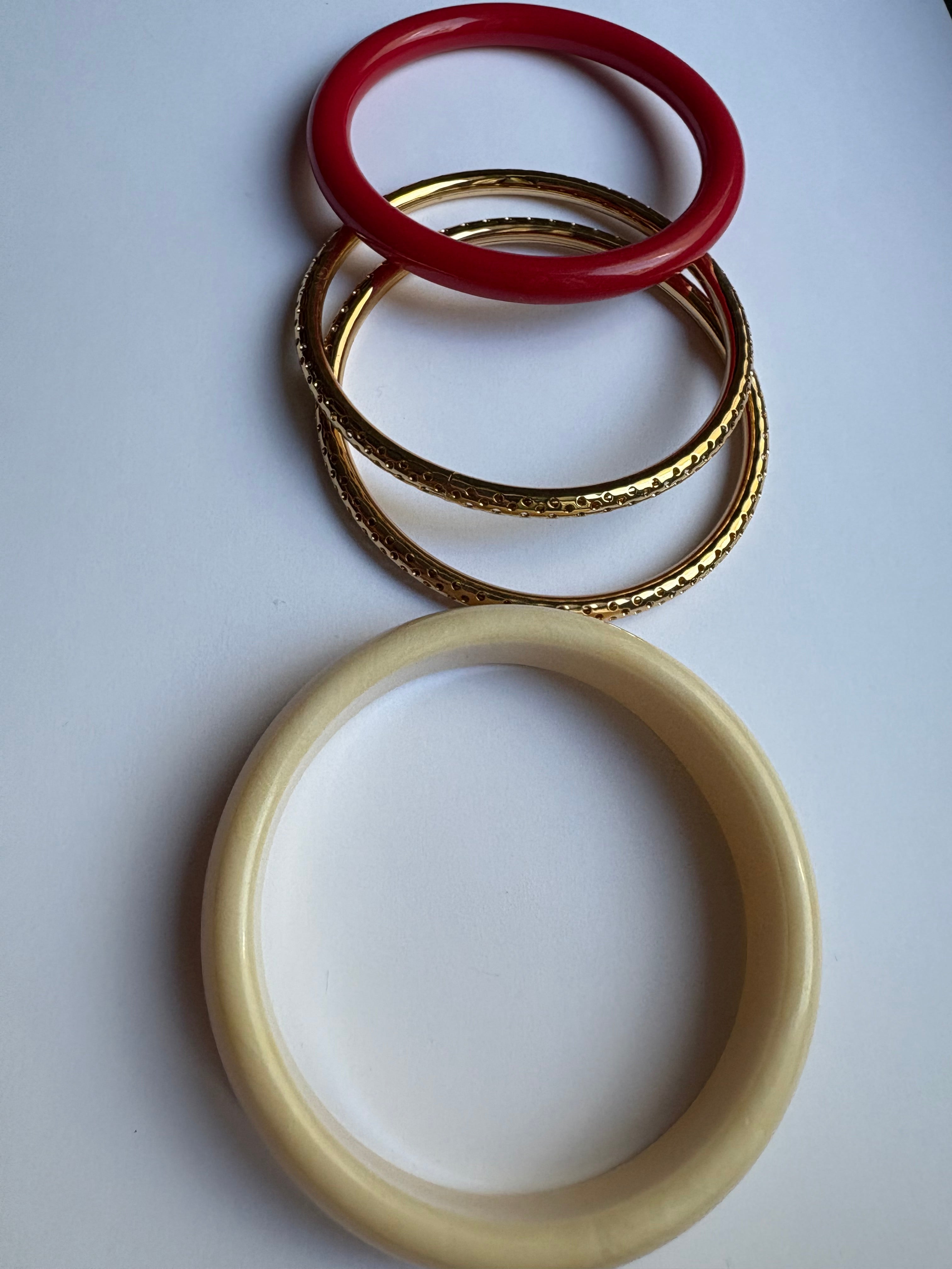 Mix pulseras