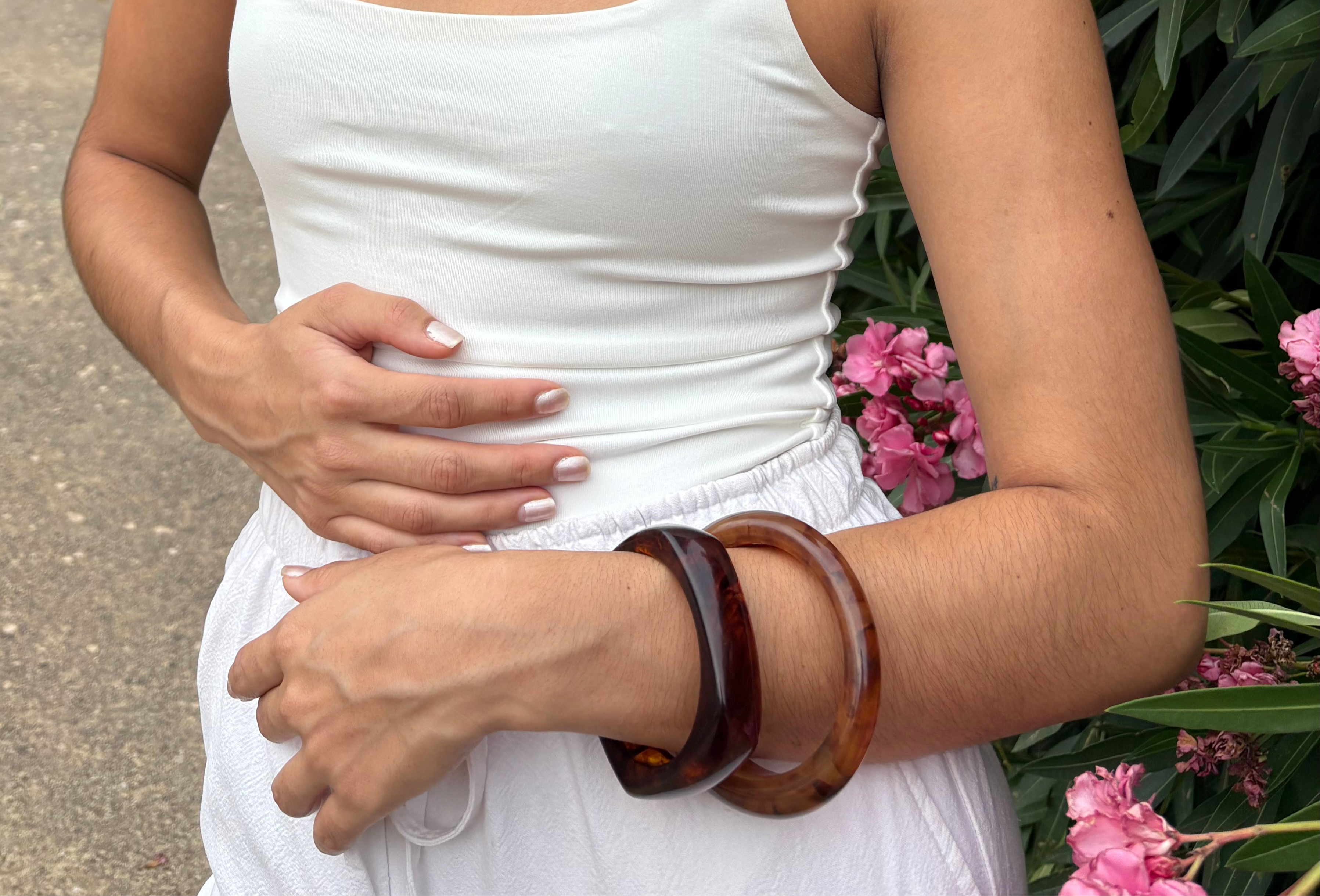 Pulseras Natura