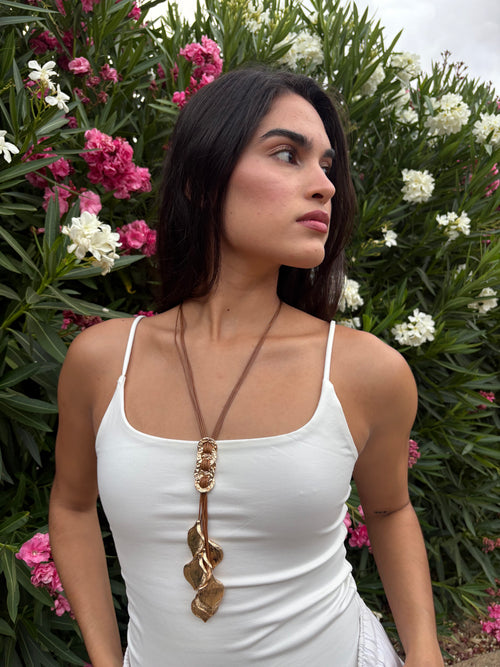 Collar Amazona