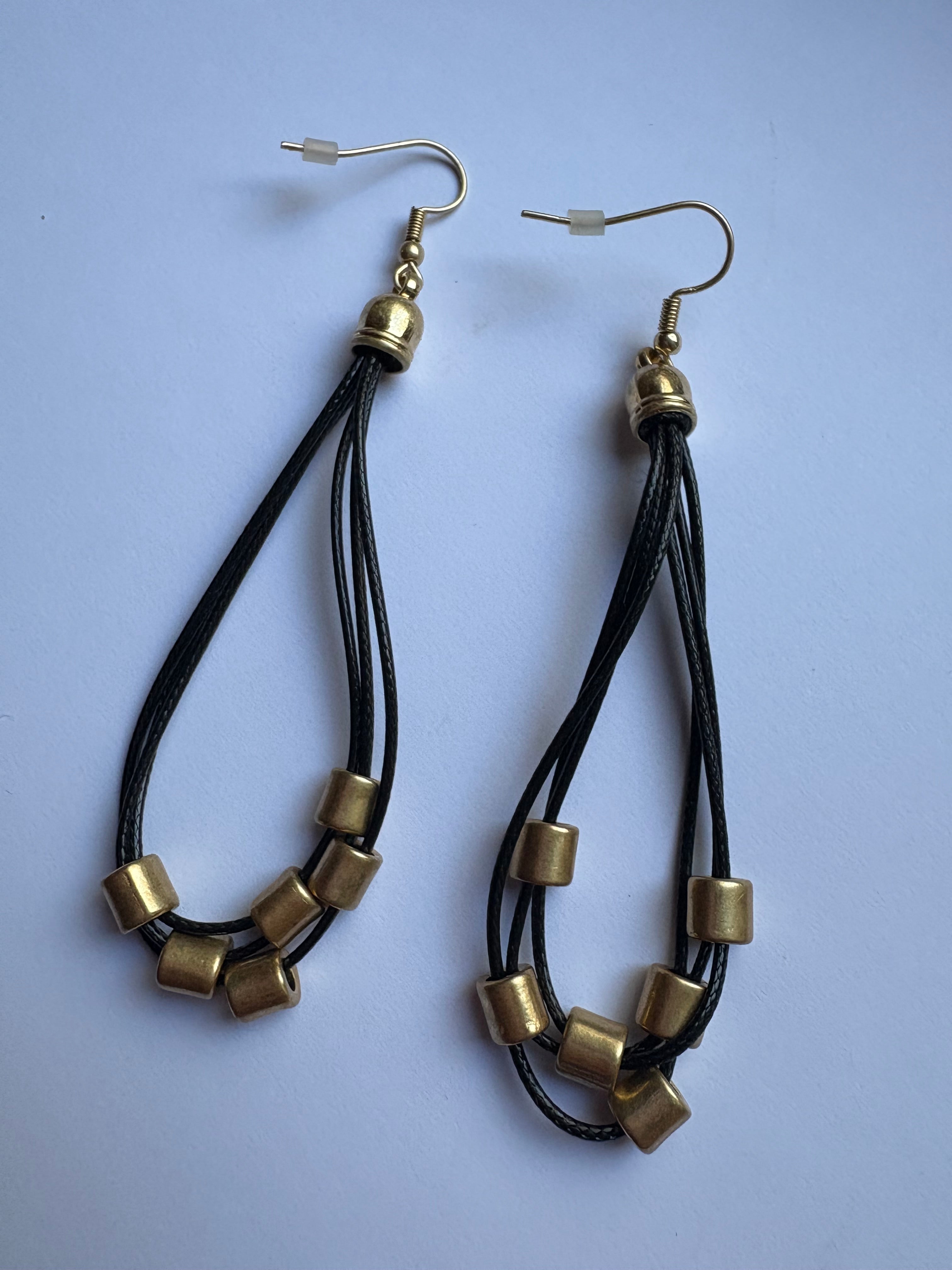 Pendientes Toque