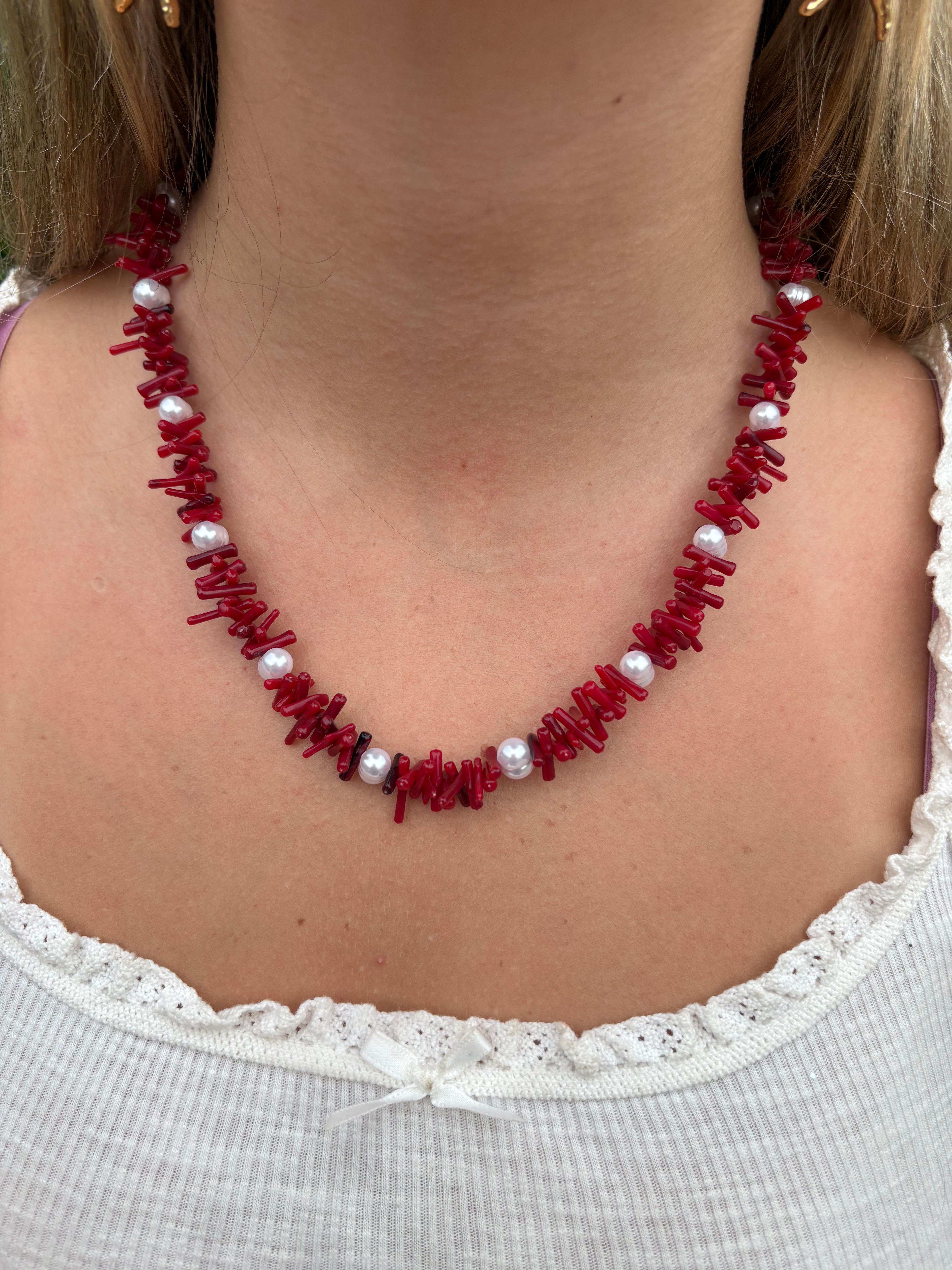 Collar Arrecife