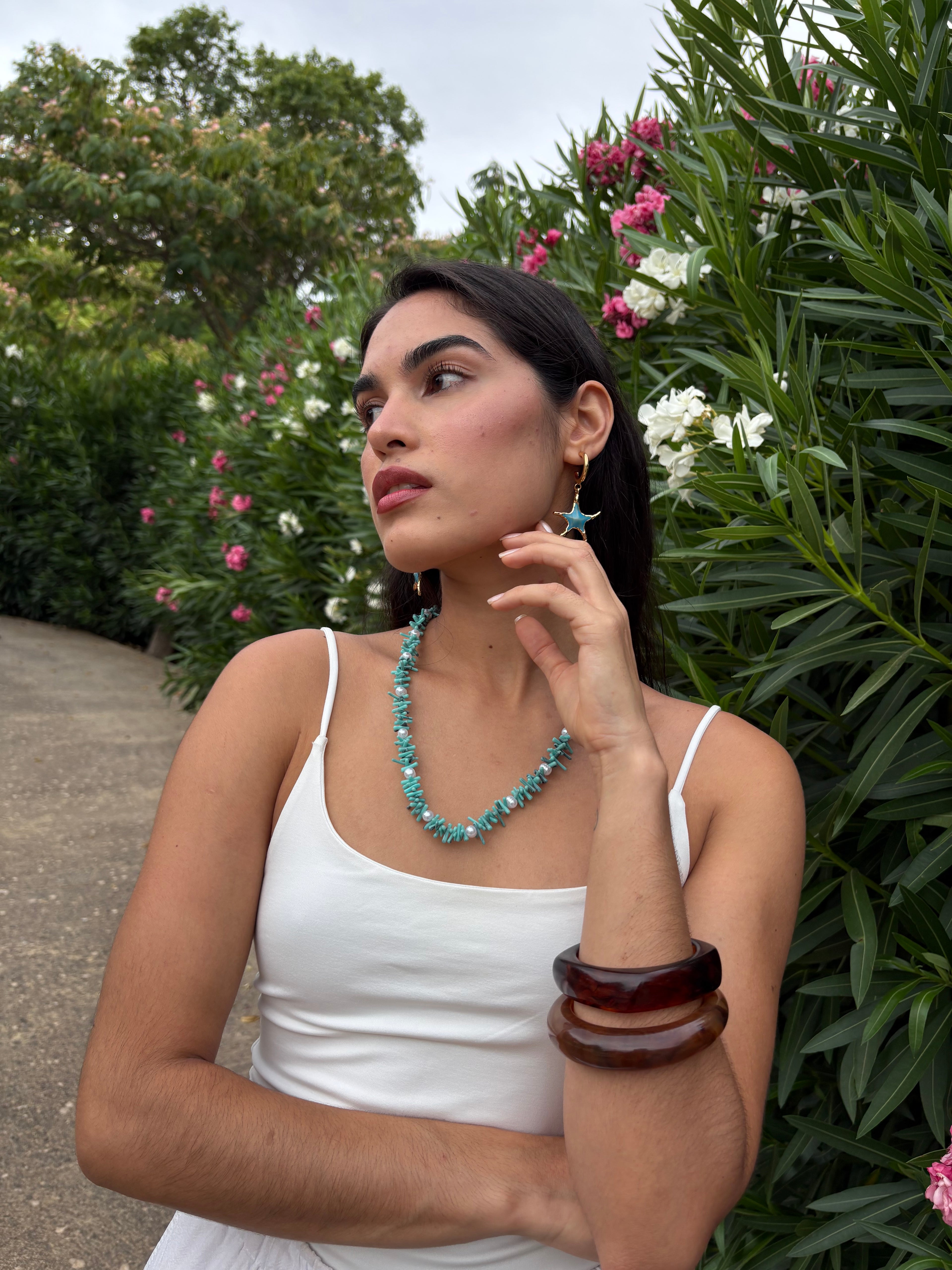 Pulseras Natura