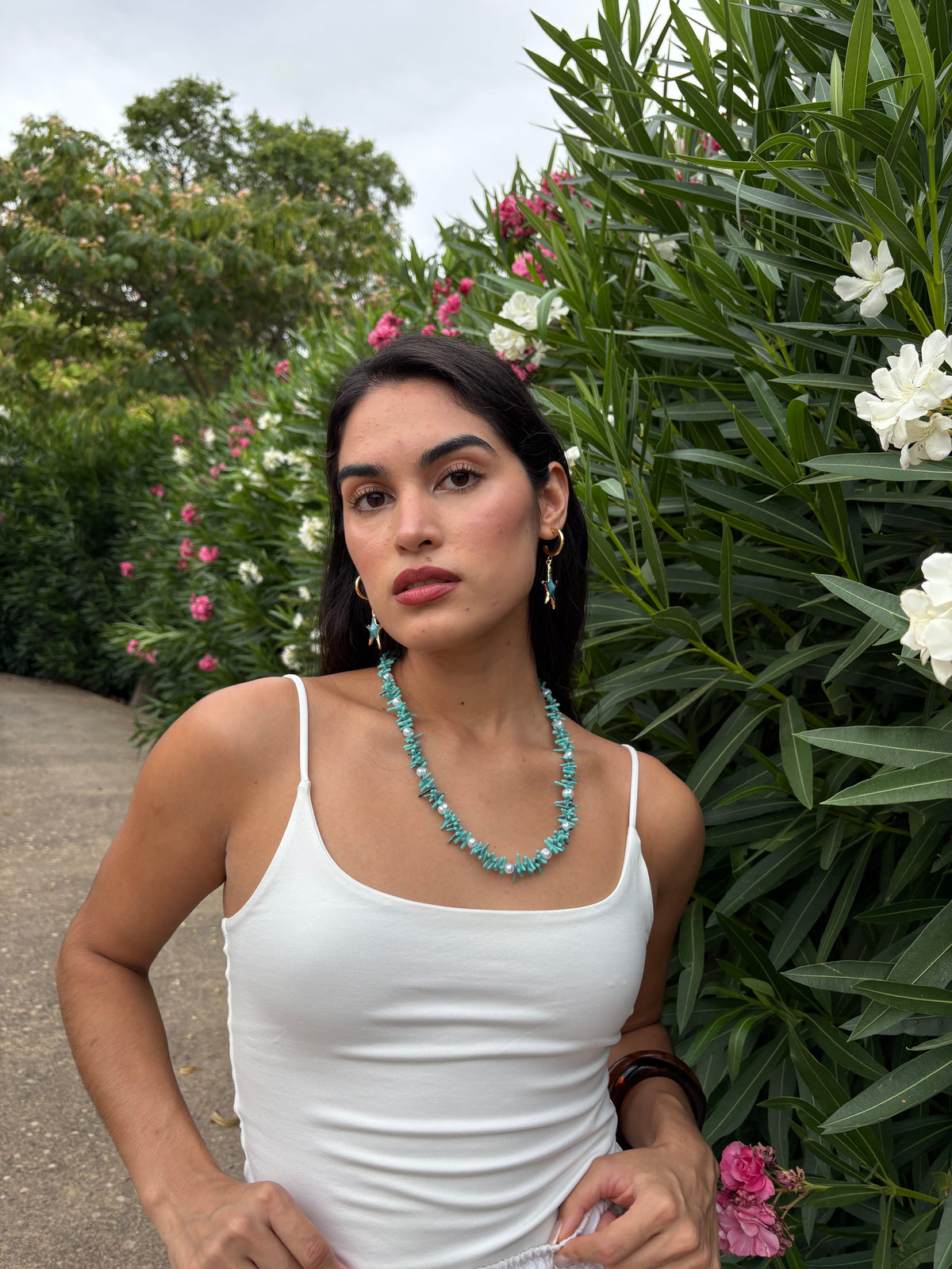 Collar Arrecife