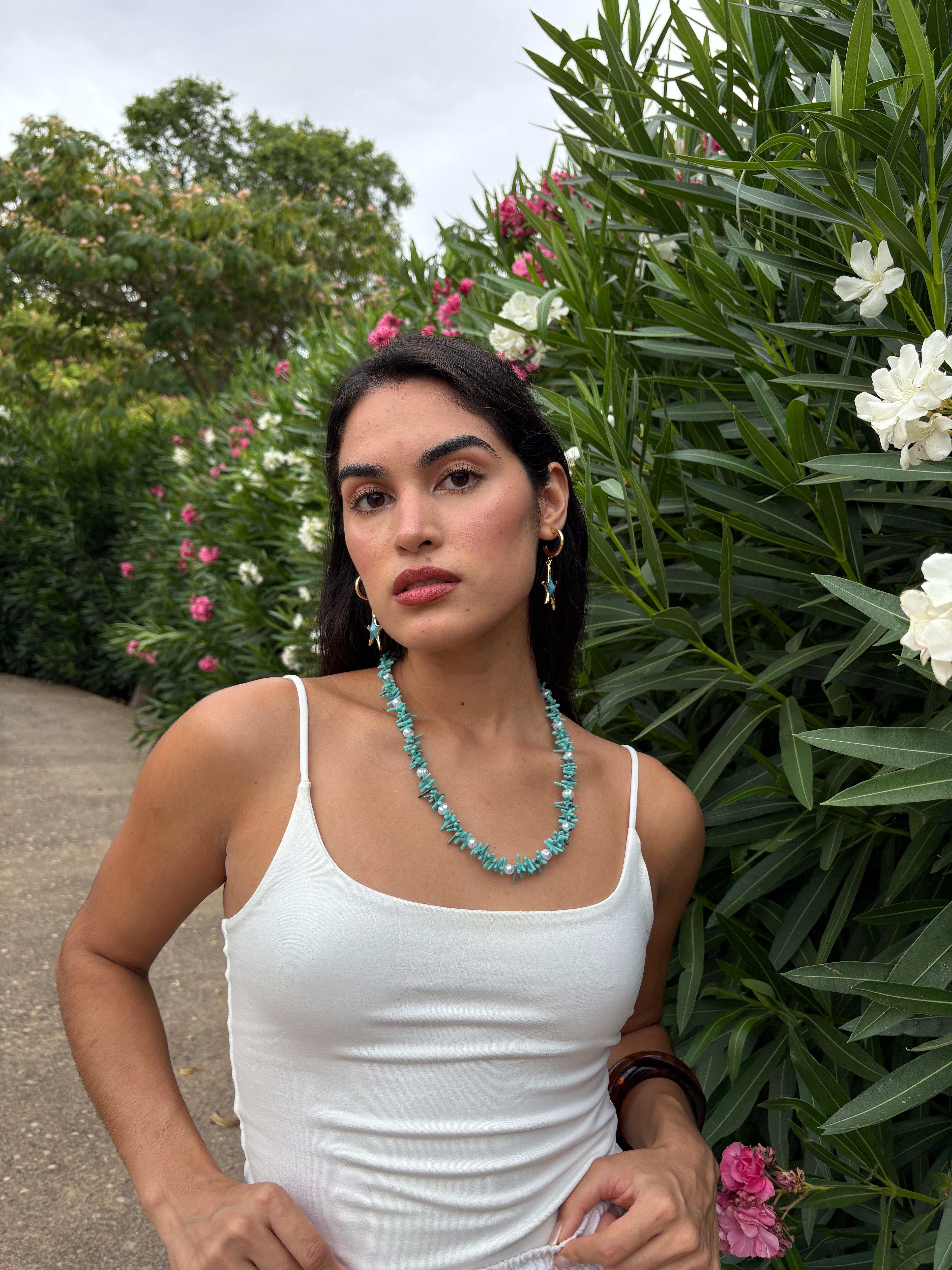 Collar Arrecife