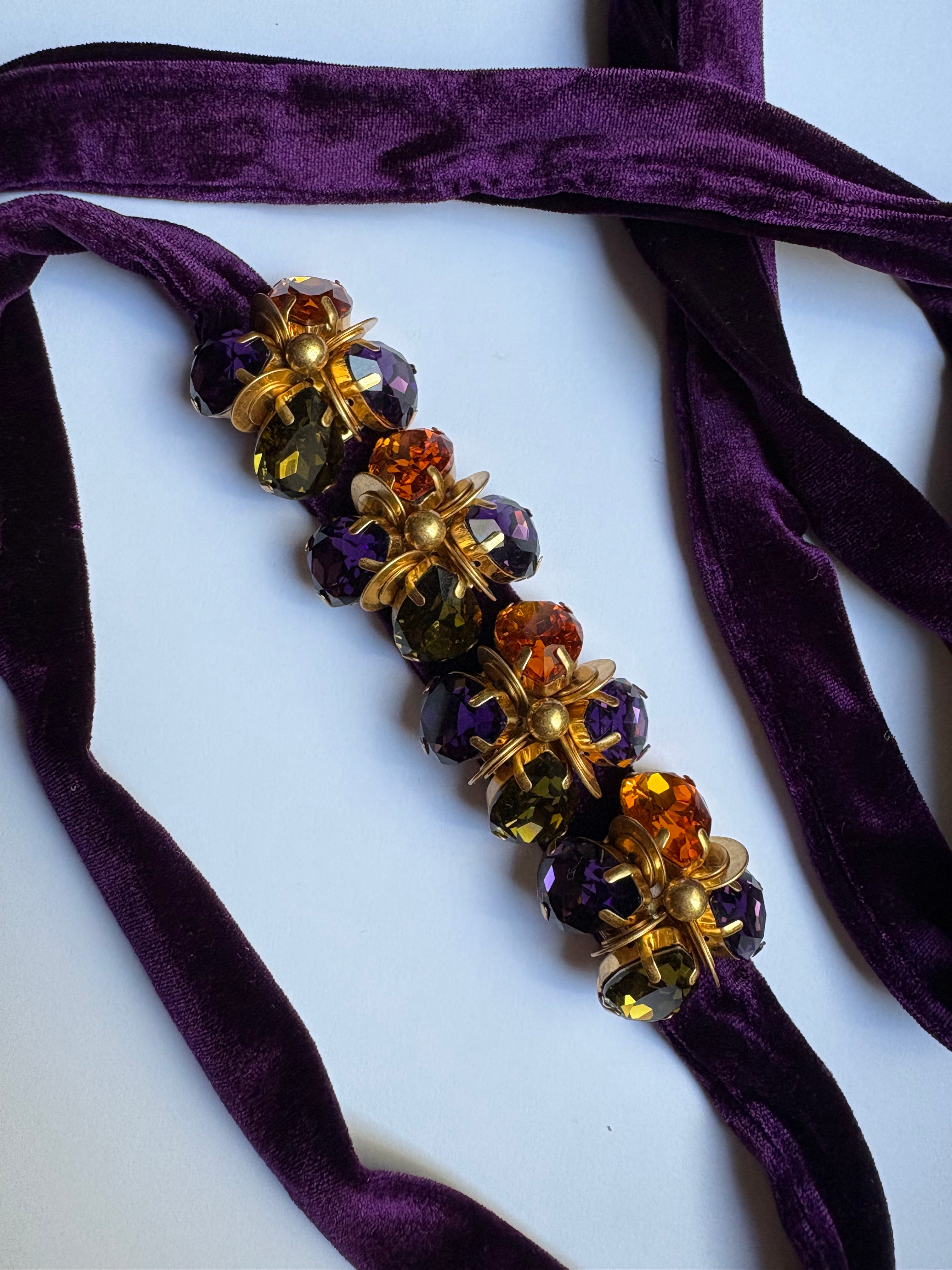 Collar Elegancia