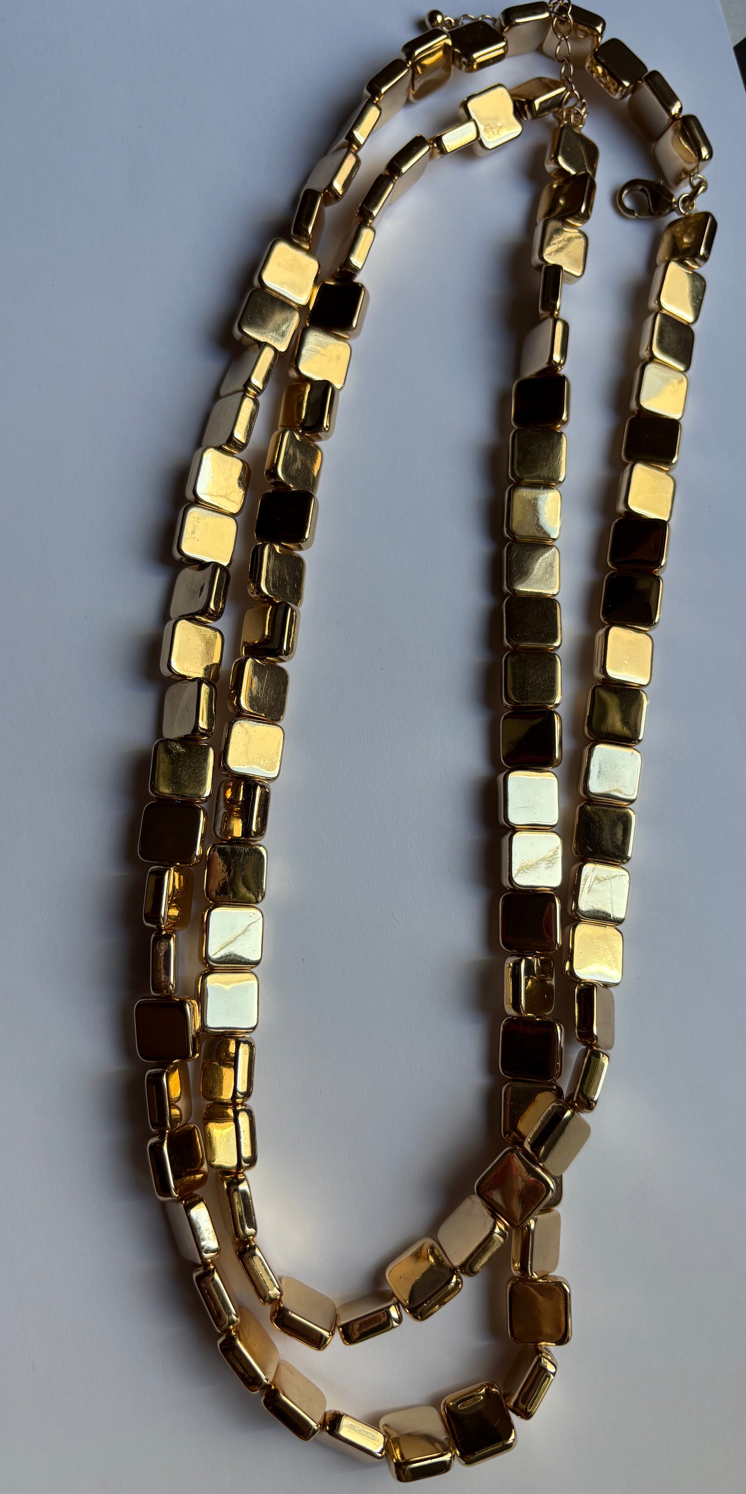 Collar DISCO