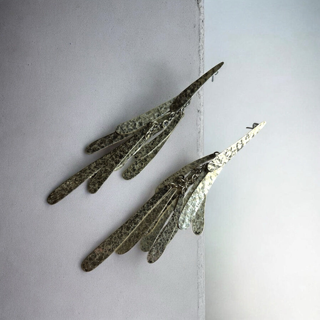 Pendientes INDIA