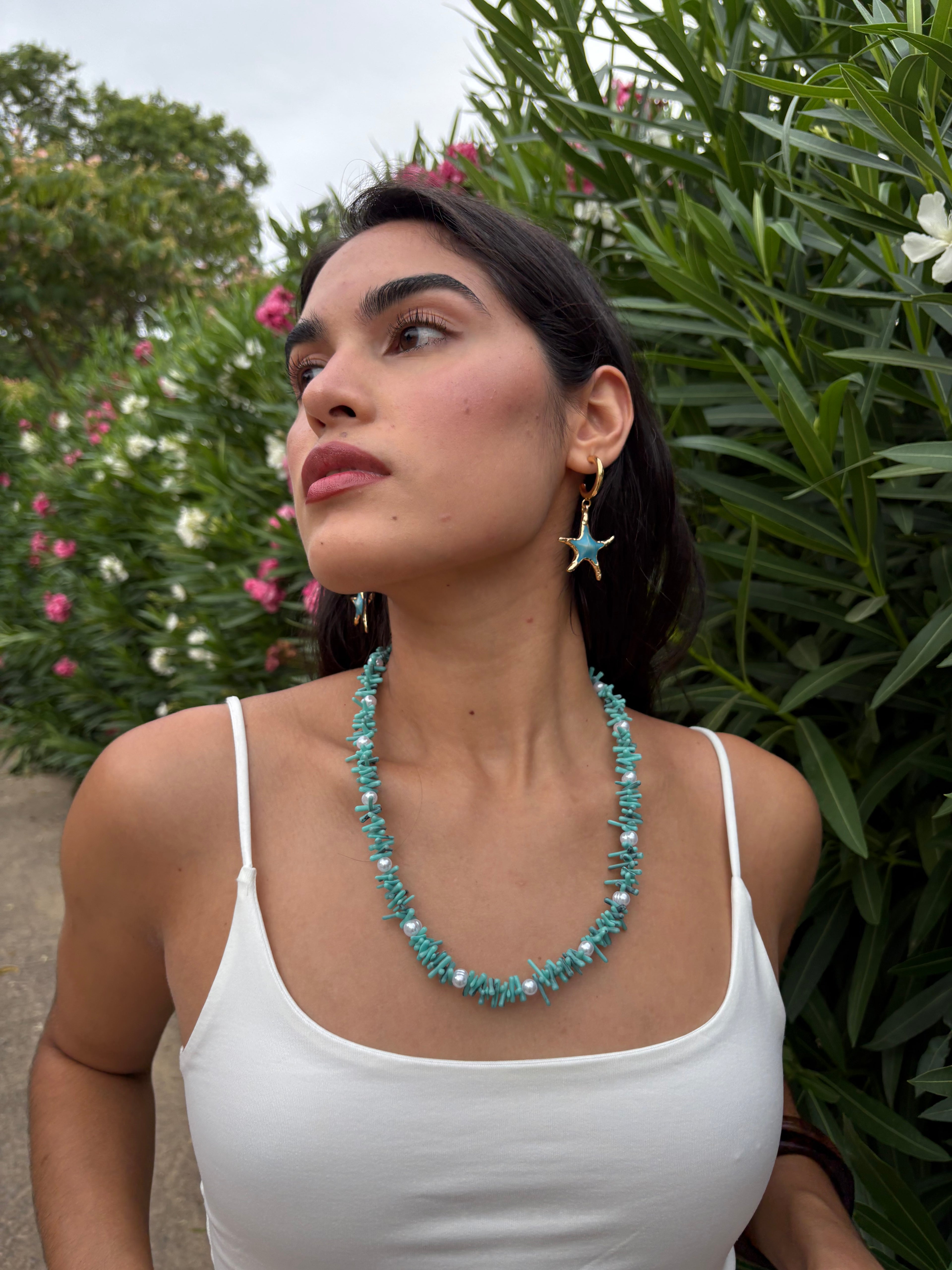 Collar Arrecife