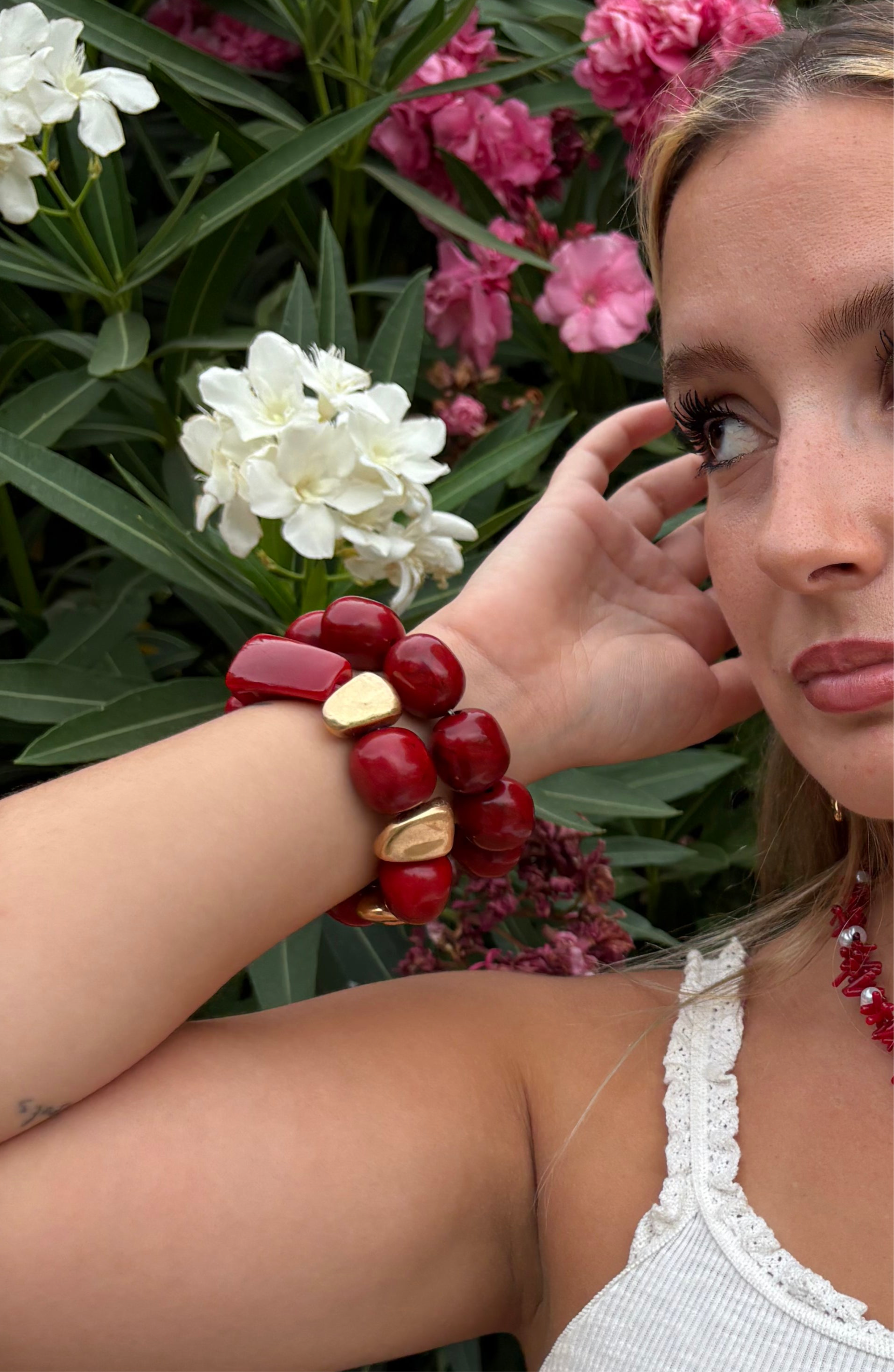 Pulseras Kuzko