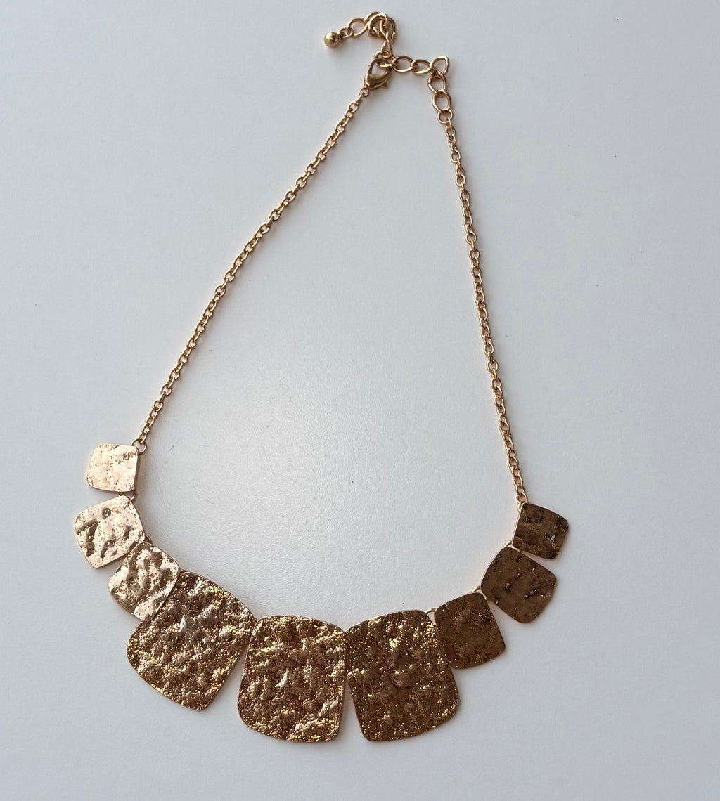 Collar DESTELLO (Dorado)
