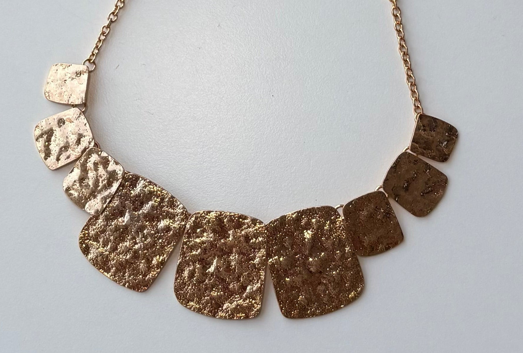 Collar DESTELLO (Dorado)