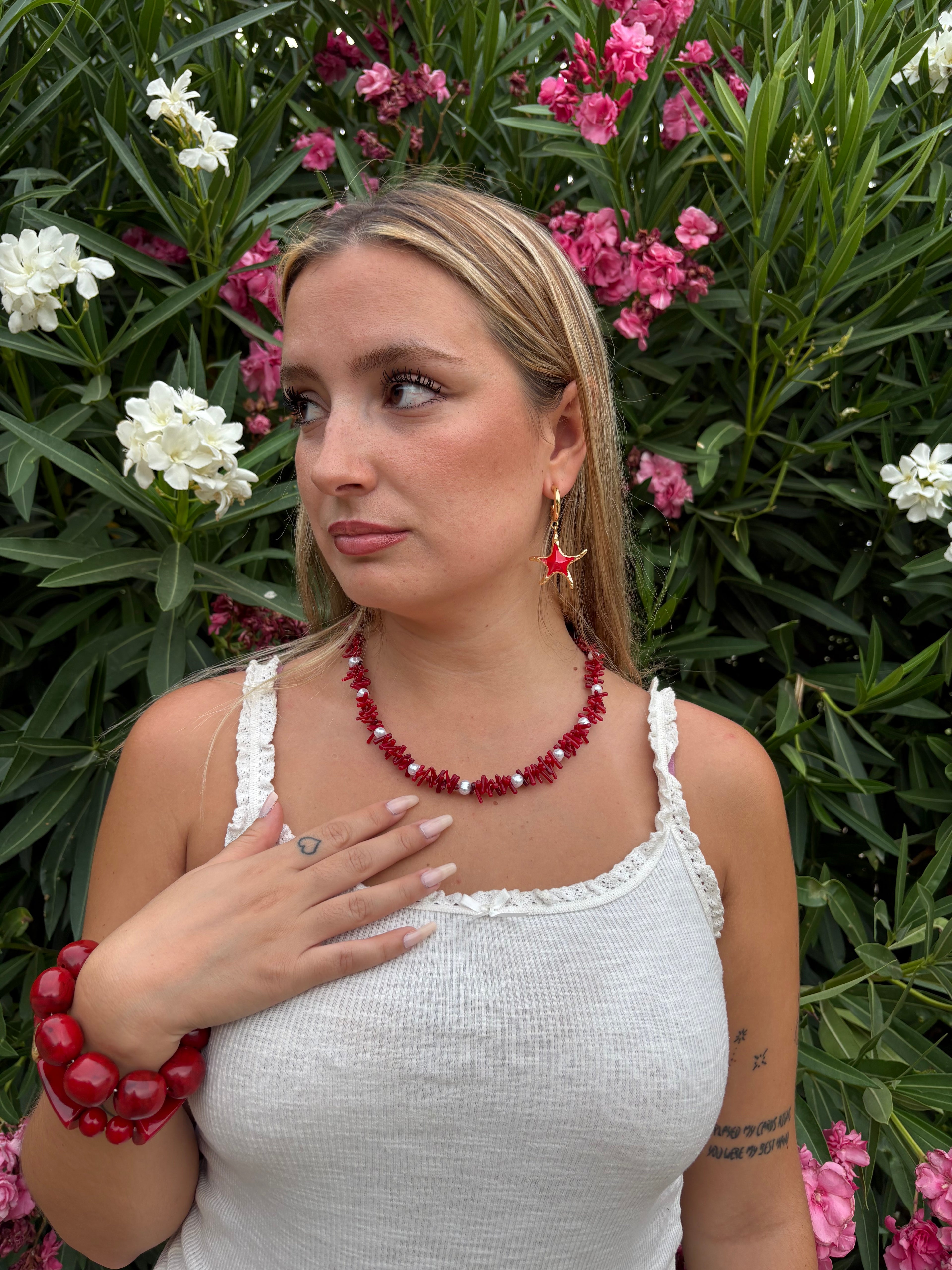 Collar Arrecife