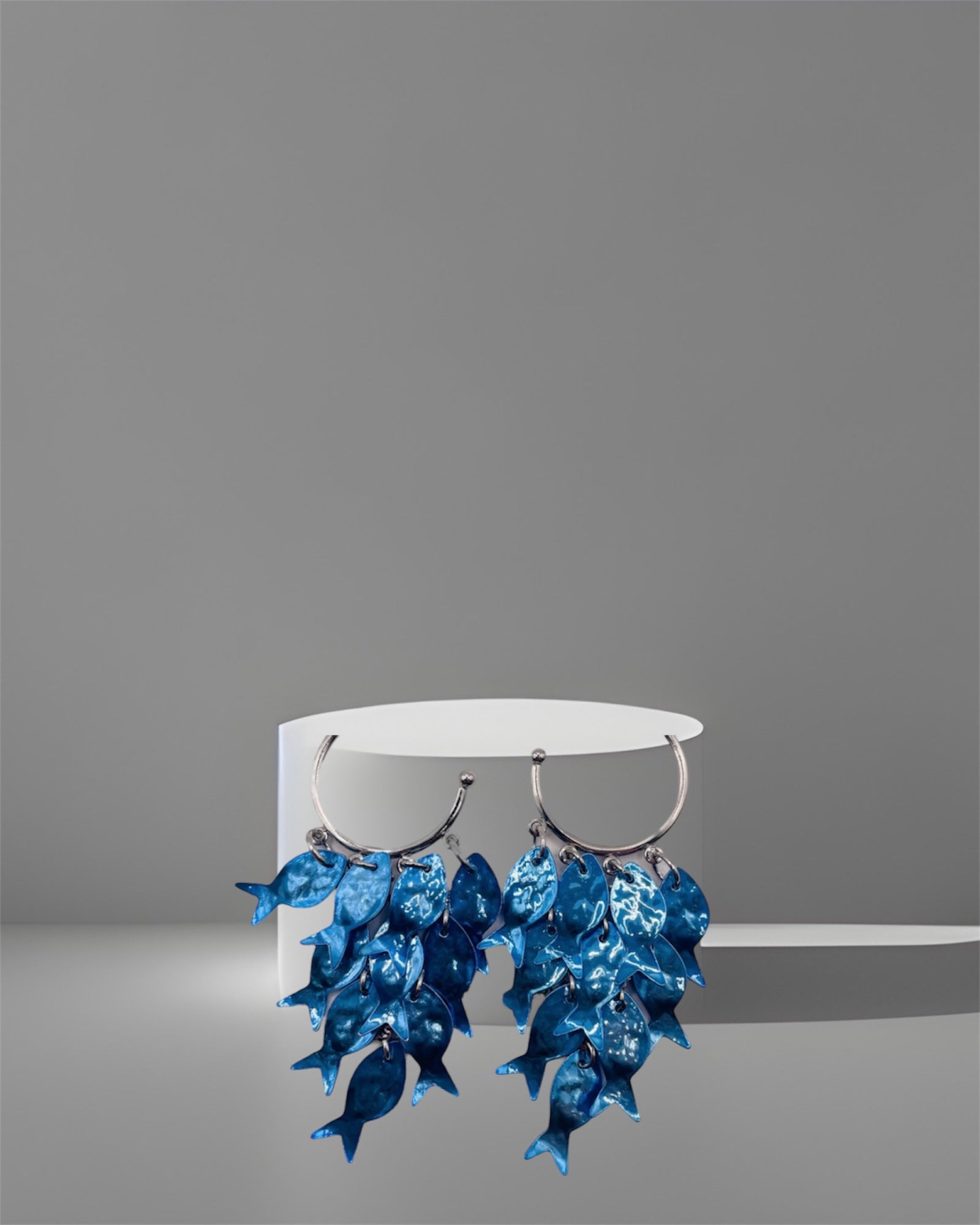 Pendientes Espeto