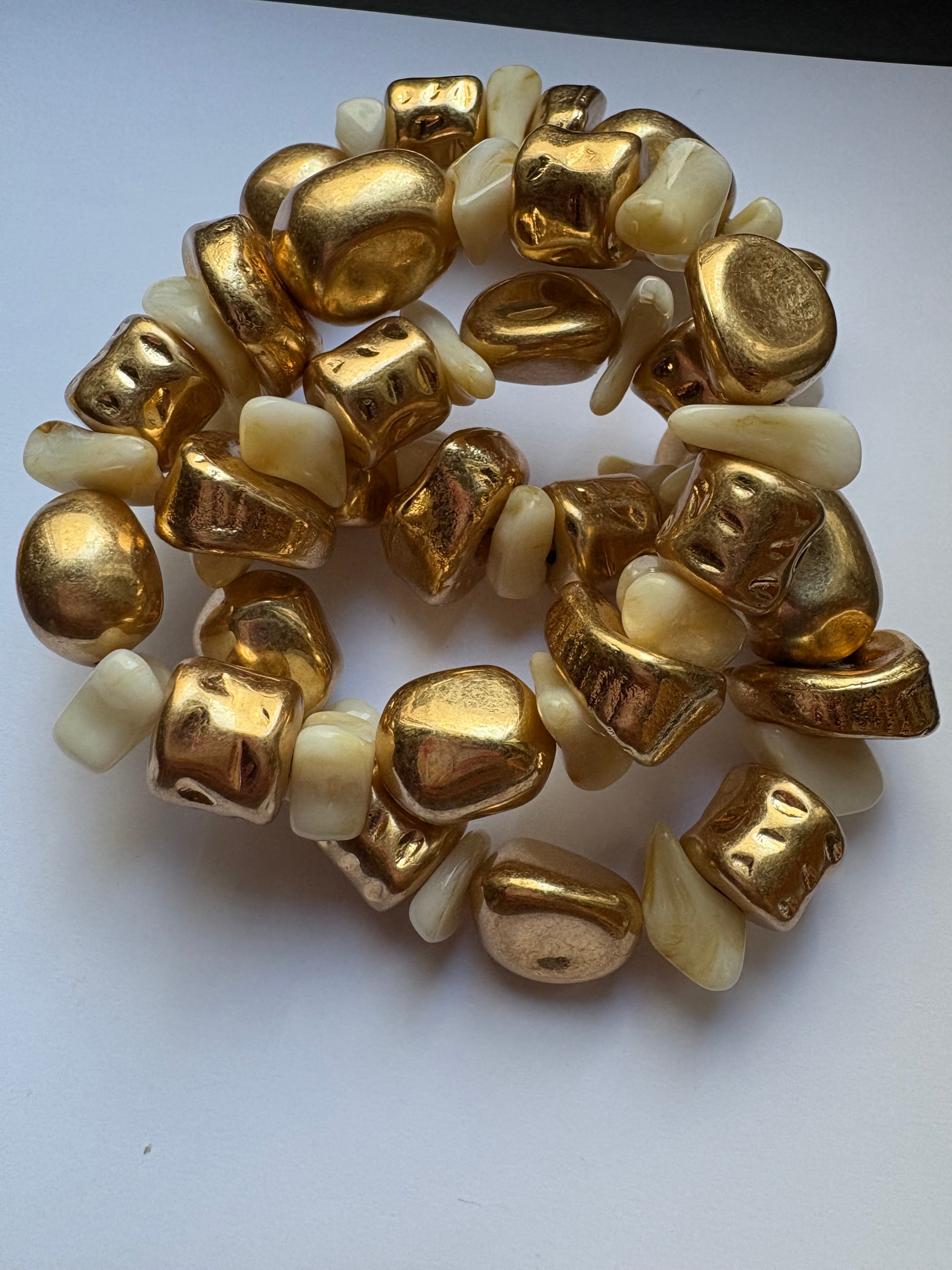 Pulseras Chic
