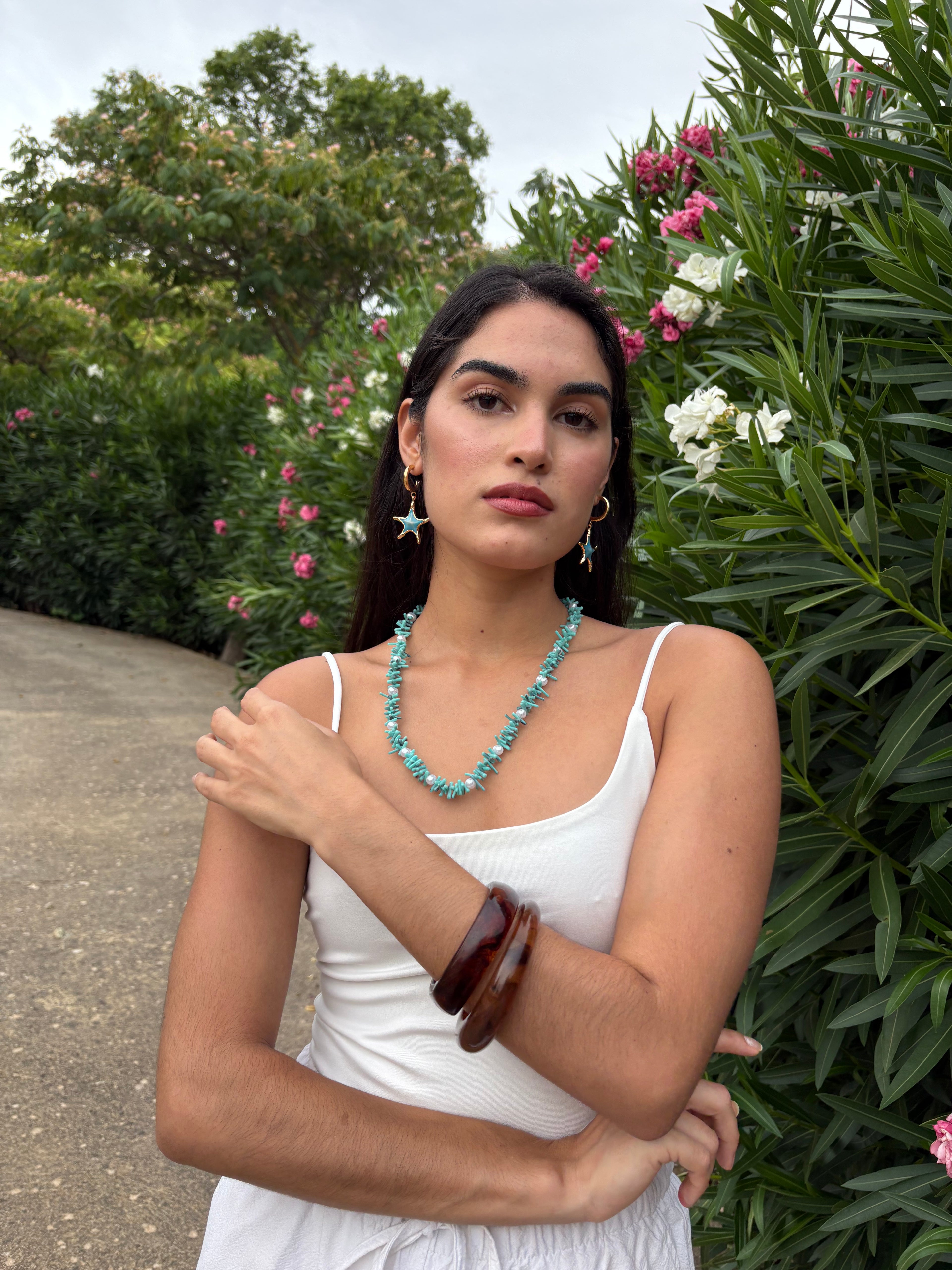 Pulseras Natura