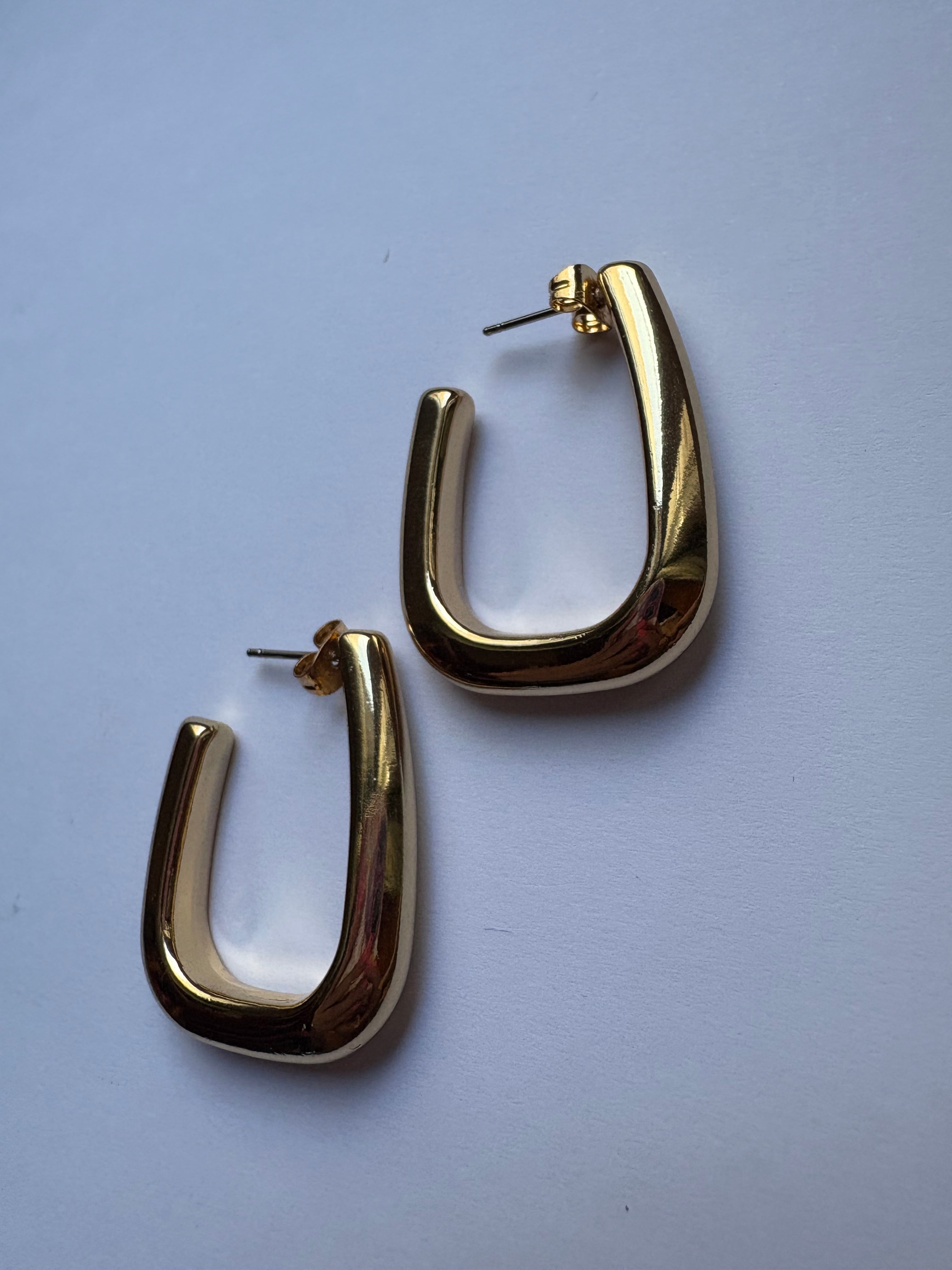 Pendientes CASUAL