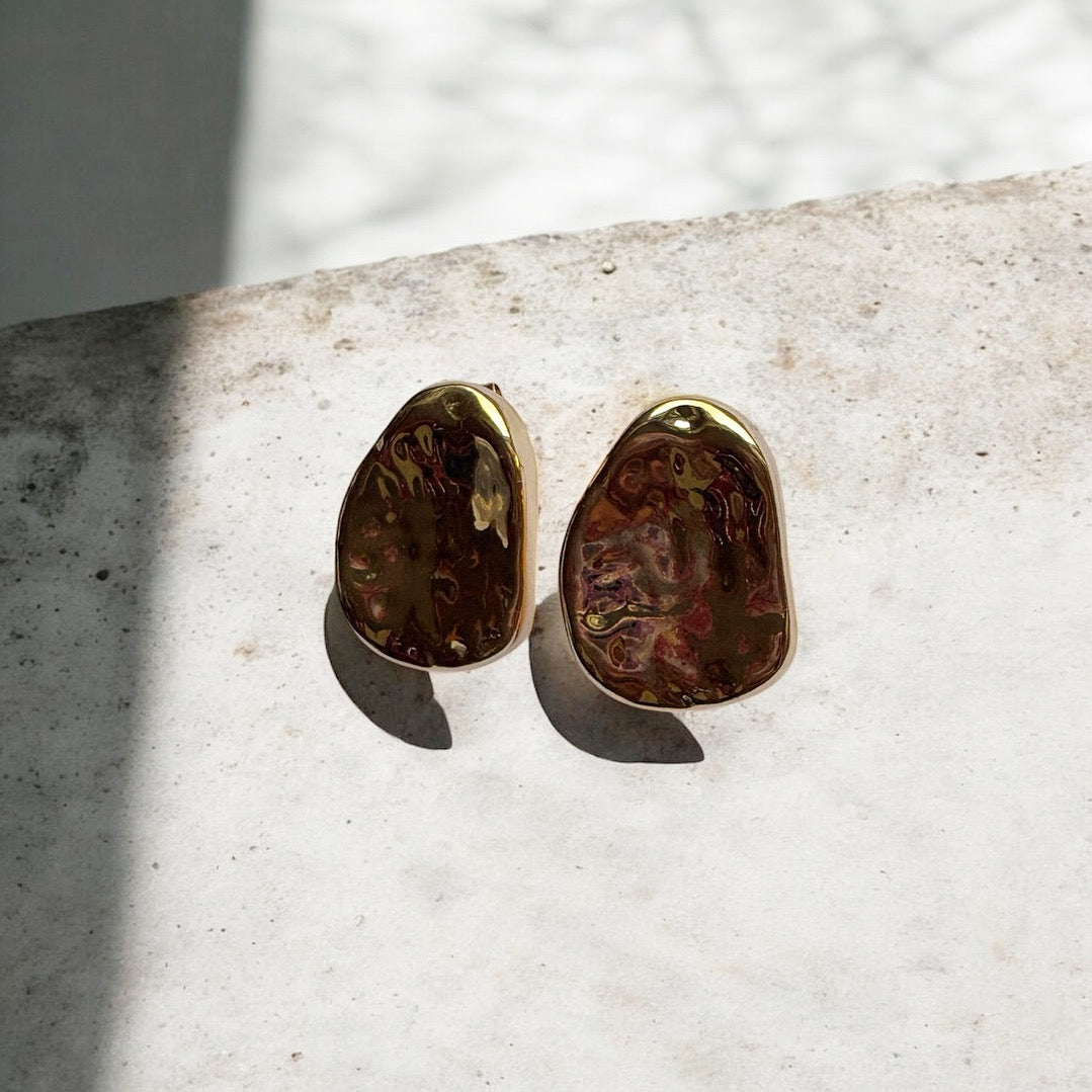 Pendientes Chic