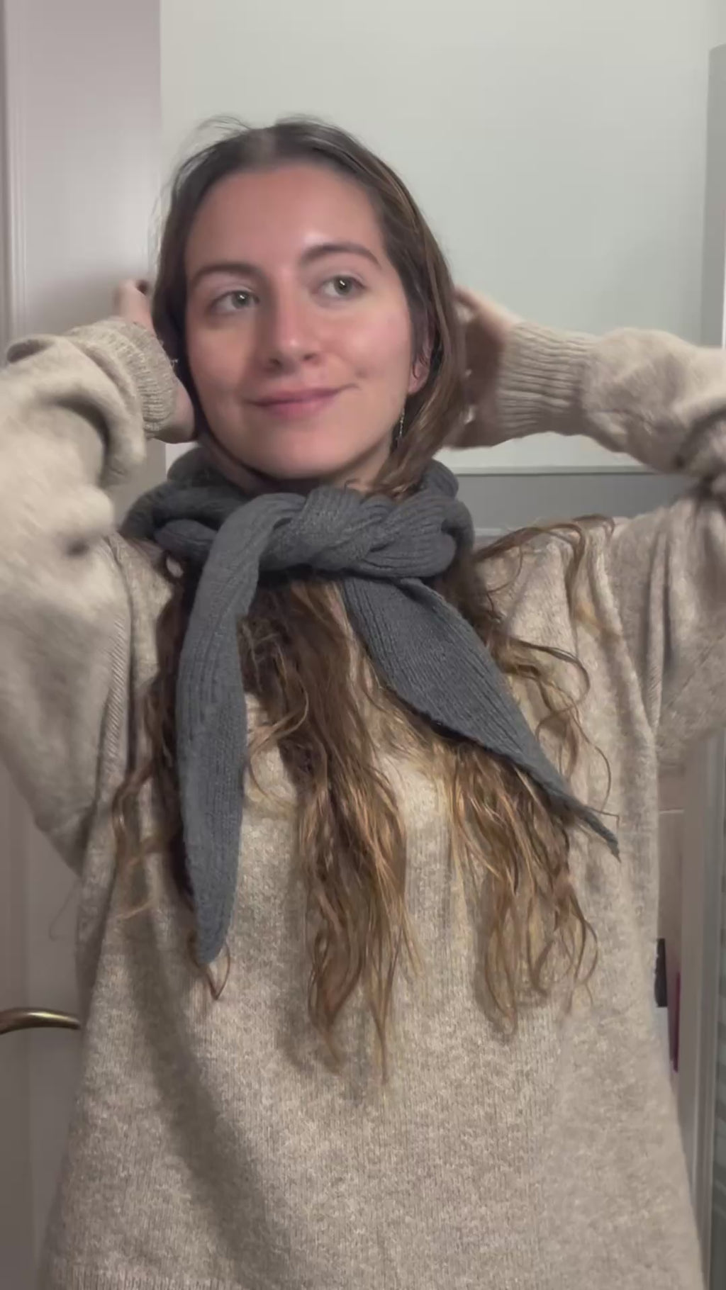 Balaclava lazada🐻🧣